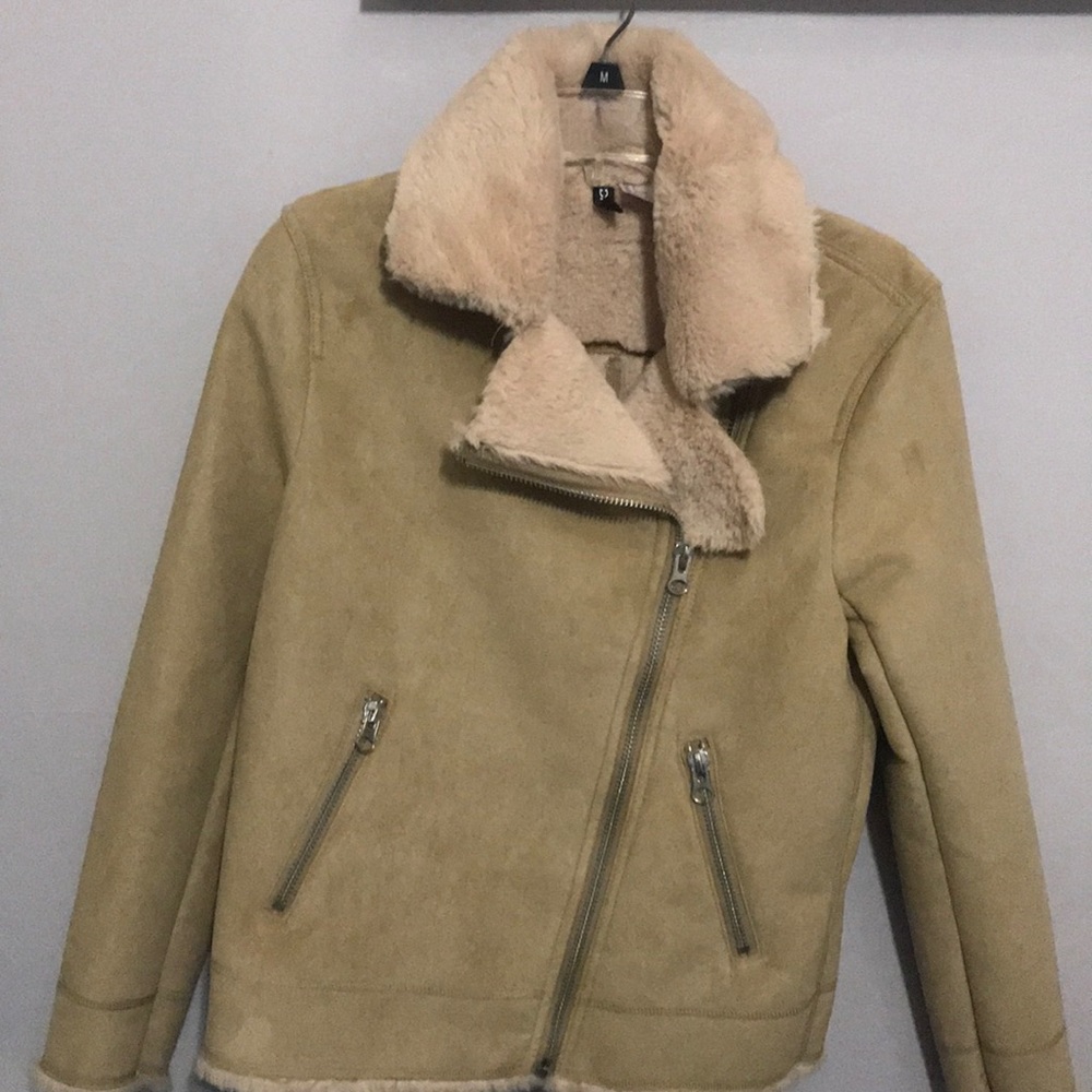 H&M jacket
